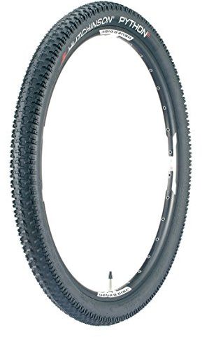 Hutchinson Python 2 Soft Reifen