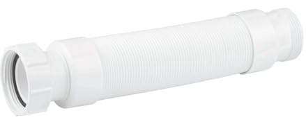 McAlpine Flexible Fitting 1.5″ BSP Coupling Nut x Male Thread FLEXCON9
