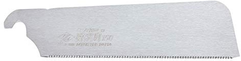 Z-saw Japanese Dozuki fine Cut Saw P1.0 Spare Blades (150mm)