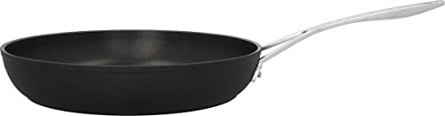 Demeyere 69608 Industry 3 Duraslide Alu Bakpannenset 24 + 28 Cm Zonder Deksel