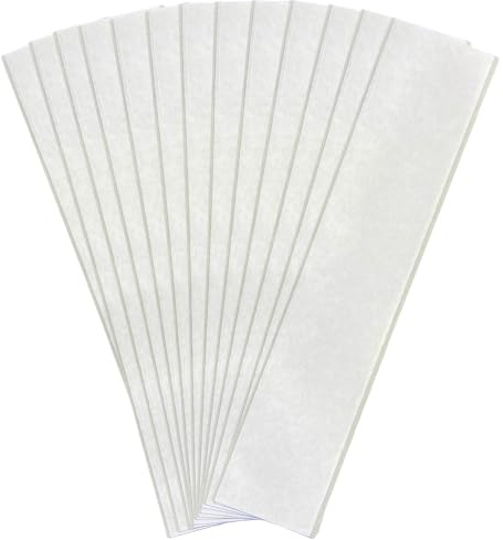 Carver - Golf Grip Tape - 13 per pack - 25cm x 5cm (2 X 10) - Double Sided - Easy Application