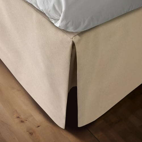 10XDIEZ Housse de canapé Sun Beige - (Soleil Beige - Lit de 160 cm.)