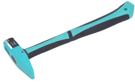 Machiniste Ingénieurs Marteau Tôle Marteau Forgeron Forge Outils pour Forgeron Ingénieurs Menuisiers (L)