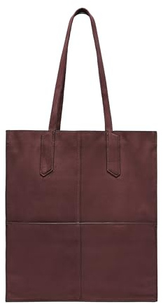 LIEBESKIND Tote L Amy Vegan Suede Tote