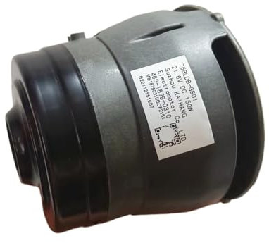 ZBXJIUFR 21.6V 150W Main Engine Ventilator Motor Vacuum Cleaner Fan Motor，Compatible For Tineco，One S3/s5 Floor Scrubber Washing Parts Accessories