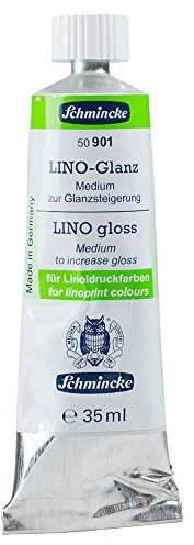 Schmincke LINO-Glanz, 35 ml