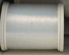 Mettler-Transfil Monofilament unsichtbar Gewinde Größe 70 1000-meter Spule, Clear 003