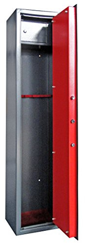 ARMADIO P/FUCILI 10 POST.C/T.UTILIA