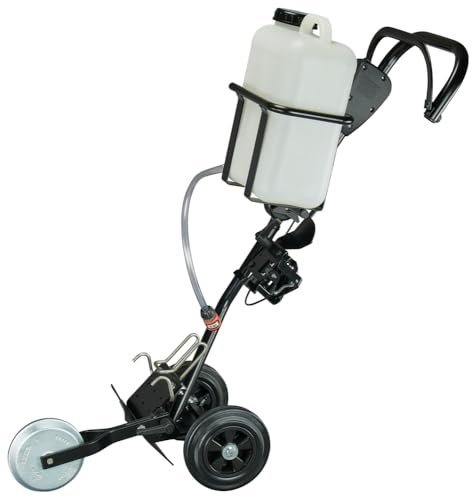 Makita Chariot de guidage DT4000 marque