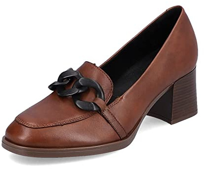 Remonte Femme Escarpins D0V00, Dame Escarpins Classiques,Semelle intérieure Amovible