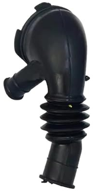 Inside Inlet Water Pipe Rubber ，Compatible for Samsung ，Washing Machine DC67-00335A Hose Pipe Drum Washer Repair Parts