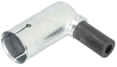 BERU Kerzenstecker BERU, 1K-Ohm - Simson S50, S51, KR51 Schwalbe u.a. - MZ ES, TS, ETS, ETZ