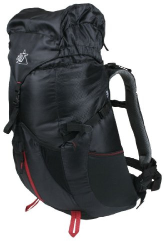 10T Towa 30L Rucksack Wanderrucksack für Damen und Herren mit Regenschutz & Trinksystem - Vielseitiger Trekkingrucksack für Abenteuer und Alltag