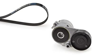 Gates K126PK1873 Ribbed V-Belt Set