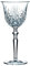 Spiegelau & Nachtmann 6-teiliges WeißweinGläser-Set, Kristallglas, 213 ml, Palais, 0092952-0