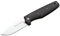 Böker Herren Messer Viper Dan1 Carbon 7.3 cm, Schwarz, One Size