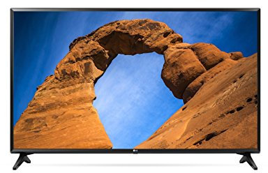 LG 43LK5900PLA 43 Full HD Smart TV Wi-Fi Nero