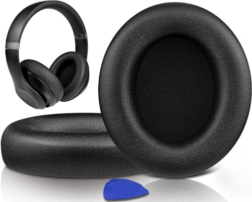 SOULWIT Earpads for Beats Studio Pro - Black