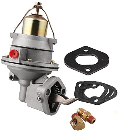 Werkzeuge kompatibel mit mechanischer Kraftstoffpumpe 3854858 42725A3 für MerCruiser Mercury Marine 3.0L 2.5 Volvo Penta Werkzeugzubehör