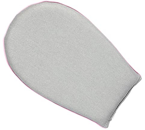 KICHOUSE Mini Bügelbrett Multifunktional Für Haushalt Bügel Zubehör Elektrisch Hitzebeständig Robust Praktisch Aufbewahren