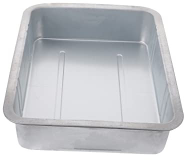 TIDTALEO Bandeja De Drenaje De Aceite para Reparación De Automóviles Fabricada Acero Colector De Aceite Usado para Mantenimiento De Motores