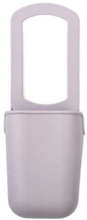 Portavasos portátil de silicona para cochecito, organizador de almacenamiento para caminadoras, picnic, golf, jardín, parque, andador, bicicletas, playa, patio, estadio, camping, al aire libre