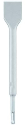 Burin Plat Large - Démolition Générale - Béton, Maçonnerie et Pierre Lt. 250 x Lu. 40 mm x Q. SDS+ - Diamwood