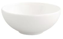 Villeroy & Boch Royal Ciotolina, Porcellana Premium Bone, Bianco, 9 cm
