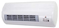 F.M. TS2001SPLIT CONVECTOR TS-2001 SPLIT