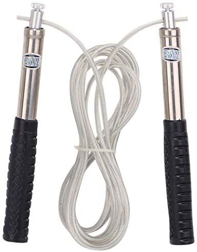 BAY Olymp springseil Professional schwarz Edition