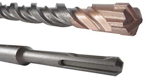 SDS-Plus Bohrer 28mm/800mm Hammerbohrer-Steinbohrer-Betonbohrer