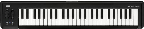 Korg MICROKEY2AIR-49 Tastaturen