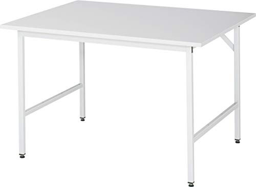Arbeitstisch Serie Jerry (Grundtisch)