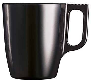 Luminarc Tasses de Petit-déjeuner, Multicolore, Unique
