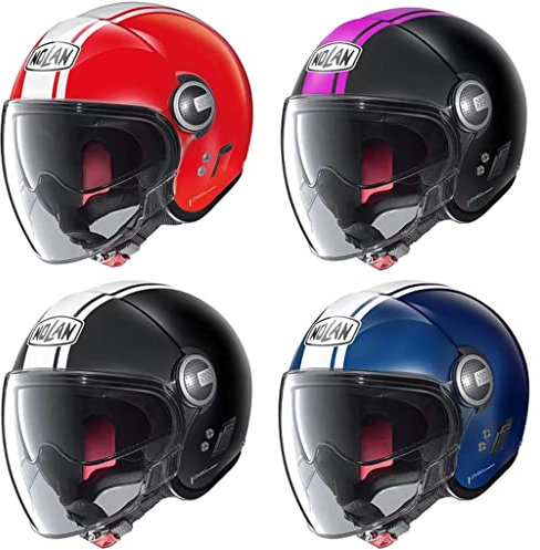 NOLAN N21 VISOR DOLCE VITA 103XS