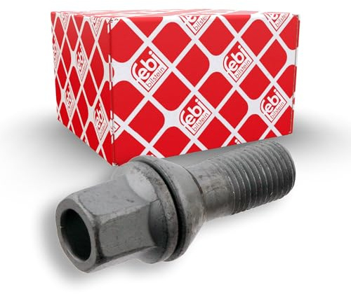 Wheel Bolt (Rear, Front) for Peugeot, Citroen | Febi Bilstein (46687) | Bolt | Wheels