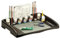 Humbrol Model Making Tools - AG9156A Work Station - Craft Tools for Model Kits, Modelling Accessories for Adults, Easy Hold Handles & Secure Rubber Feet, Crafting Stand for Hobby Building