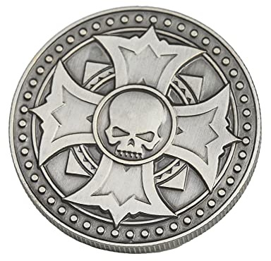 Kompatibel mit Total War: Warhammer Collectible Coin: Empire 1 PC