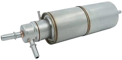[Replacement] Auto Kraftstofffilter Kraftstoffreiniger for Mercedes Motor M112 M113 M111 for Mercedes W163 ML 320 ML 230 ML 430 ML55 1634770501 RHHRSM