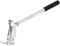 Stud Mount Valve Spring Remove Install, Stud Mount Valve Spring Compressor Tool 66784 Heavy Duty Steel Anti Slip Valve Spring Removal Installer Tool for All 3/8in 7/16in Rocker