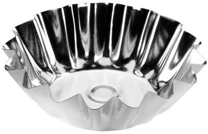 Tescoma 631520 Delicia Set 6 Stampi Tondi per Tartellette Piccole