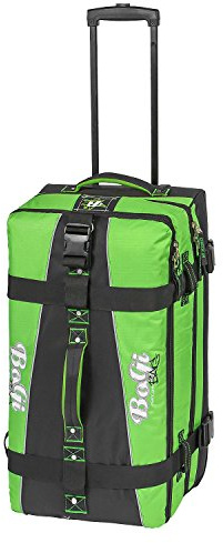 BoGi Bag Reisetrolley Koffer
