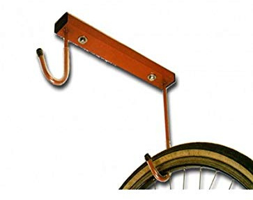 Fahrrad-Deckenhalterung für 2 Fahrräder