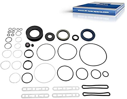 DT Spare Parts Reparatursatz Lenkgetriebe 2.95103 Teilesatz für LKW