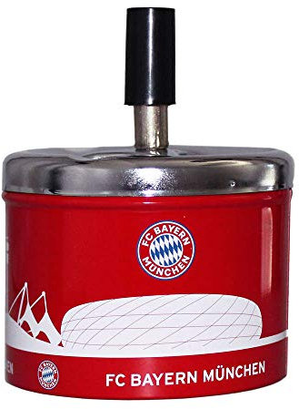 Drehaschenbecher Aschenbecher kompatibel Skyline München