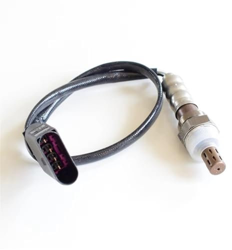 Lambdasonden Für Seat Für Altea Für Cordoba Für Ibiza Für Leon 036906262D Sauerstoffsensor Lambdasonde O2-Sensor Lamdasonde