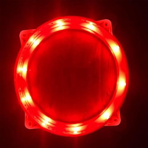 Cornhole-Licht, blendfreie LED-Ringe, wasserdichte Spielbeleuchtung | batteriebetriebenes Cornhole-Licht, einfaches Installationsset für das nächtliche Spielen im Freien, Picknick de