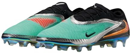 NIKE Scarpe da Calcio da Uomo Phantom 6 Low Elite FG