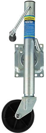 Seachoice 50 – 52021 Stützrad klappbar, Belastung max 455 K