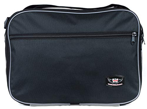 GREAT BIKERS GEAR - Top Box Innentasche für Triumph Tiger Explorer 1200 Koffer innentaschen Motorrad
